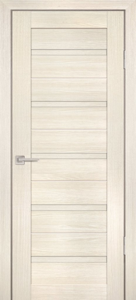Межкомнатная дверь PS-07г ЭшВайт Мелинга