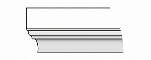 Товар Карниз Тип-8 80 см BRK3408