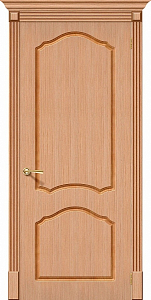 Товар Межкомнатная дверь Каролина Ф-05 Дуб BR5315
