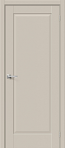 Товар Межкомнатная дверь Прима-10 Cream Silkwood BR5952