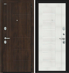 Товар Дверь Браво Модерн Kale Almon/Bianco Veralinga DIS006318