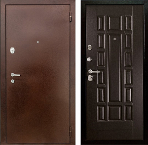 Товар Дверь DIVA-510 Медь DIS006875