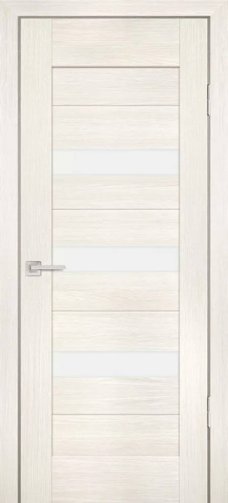 Фото Межкомнатная дверь PS-09 ЭшВайт Мелинга