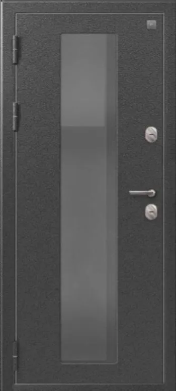 Товар Дверь Термо-1000 Серебро антик - Полярный дуб DIS007371