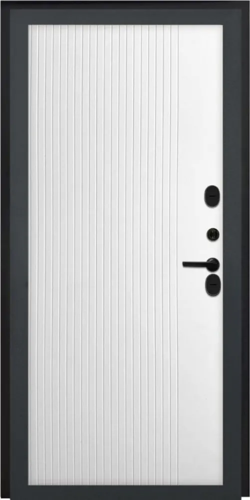 Товар Дверь ДвериПРО Квадро ФЛ-790 Velutto Bianco DPRO191203