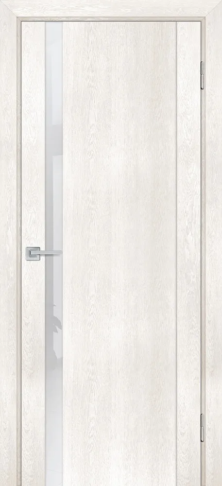 Межкомнатная дверь PSN-10 Бъянка антико
